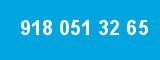 918 051 32 65 918 051 32 65